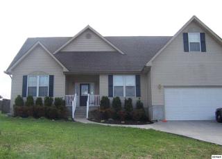 2878 English Valley Ln, Pigeon Forge, TN 37876-2391