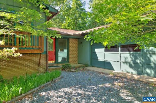 12 Highland Rd, Bybee, VA 22963-2733