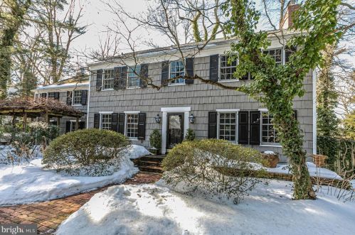 16 Hunter Rd, Princeton, NJ 08540-3054