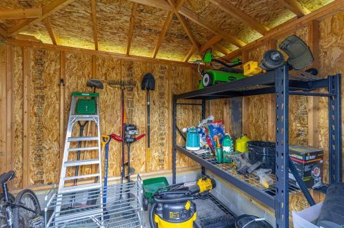 746 Camp St, Ely MN  55731-1606 exterior