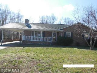 202 Laurel Ave, Fredericksburg, VA 22408-1568