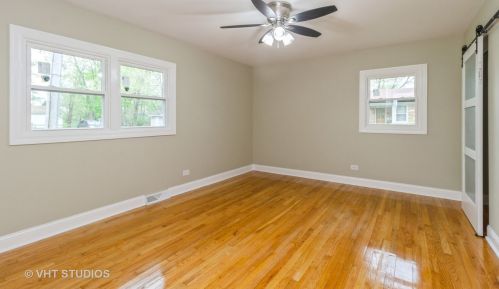 1347 Peoria St, Crete IL  60417-2038 exterior