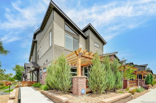 11655 44th Ave, Denver, CO 80033-2562