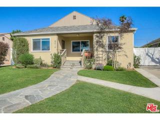 8016 Agnew Ave, Los Angeles, CA 90045-1015