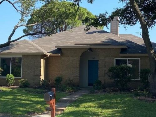 821 Arbor Downs Dr, Plano, TX 75023-6816