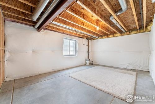 2121 Harvest St, Fort Collins CO  80528-7112 exterior