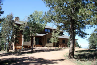 10255 Elk Rdg, Divide, CO 80814-8914