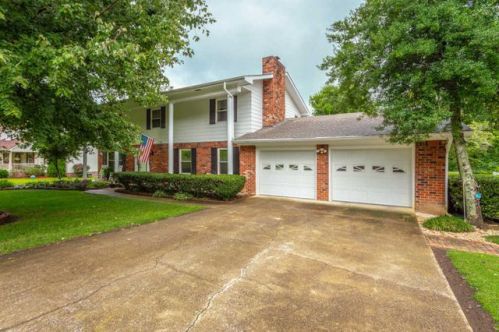253 Dailey Hill Cir, Ringgold, GA 30736-8157