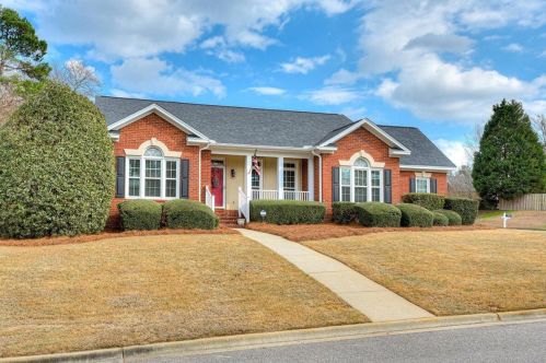 1883 Green Forest Dr, North Augusta, SC 29841-2173