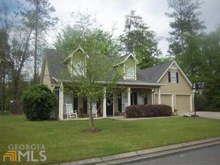 45 Trillium Trl, Rome, GA 30165-9618