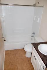 5025 52nd St, Lubbock TX  79414-3705 exterior