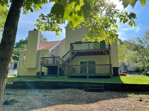 2223 Rock Ridge Rd, Marietta, GA 30062-2560