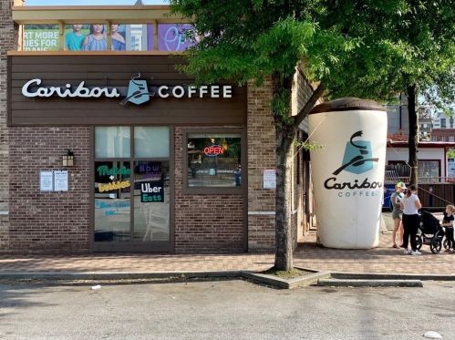 242 12th St, Atlanta GA  30309-4010 exterior