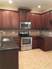 6956 Carrington Ln, Fort Worth TX  76137-7557 exterior