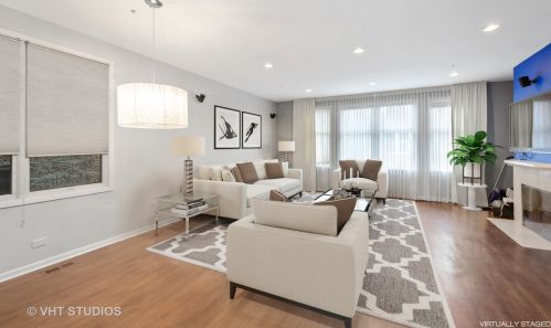 7 15th St, Chicago, IL 60605-2723