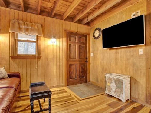 322 Old Tate Ml, Big Canoe GA  30143-4154 exterior