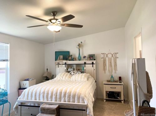 60 Zeta St, Lakewood CO  80401 exterior