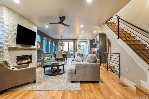 4520 Vrain St, Denver CO  80212-2531 exterior