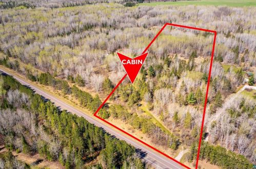 2771 Highway 23, Wrenshall, MN 55797-8716