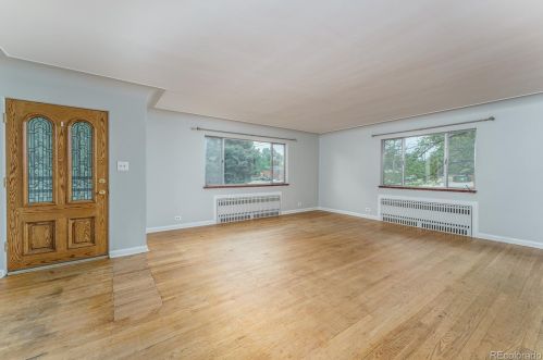 105 Garrison St, Denver CO  80226-1040 exterior