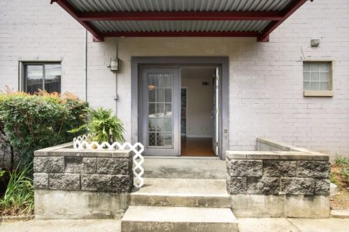 1355 Euclid Ave, Atlanta GA  30307-1564 exterior
