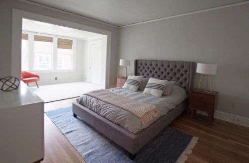 1432 Cornell Rd, Atlanta GA  30306-2403 exterior