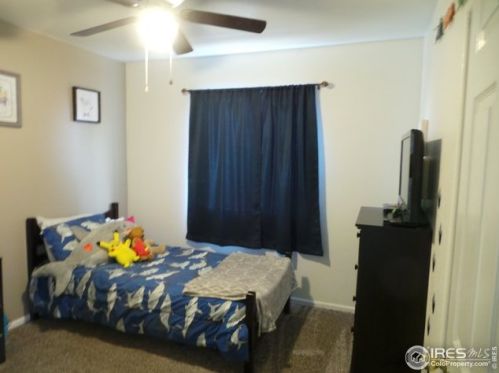 2829 Apricot Ave, Greeley CO  80631-6258 exterior