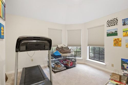 2331 Aberdeen Pl, Carrollton TX 75007-2029 exterior