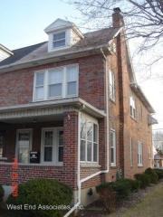 2324 Tilghman St, Allentown PA  18104-3924 exterior