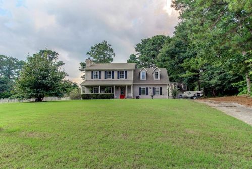 3816 Arbor Ln, Conyers, GA 30094-3834