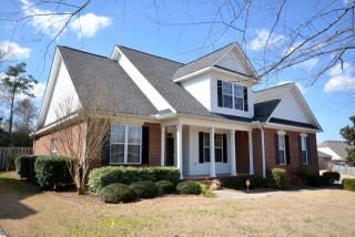 201 Dorset Dr, Evans, GA 30809-8258