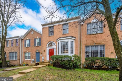 3704 Berleigh Hill Ct, Burtonsville, MD 20866-1390