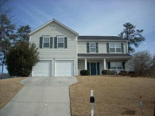 804 Crested View Cir, Loganville, GA 30052-8941
