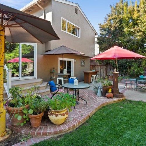 299 Viscaino Way, San Jose, CA 95119-1631