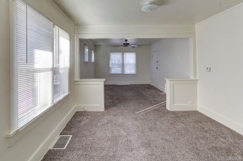 2260 Downing St, Denver CO  80205-5235 exterior