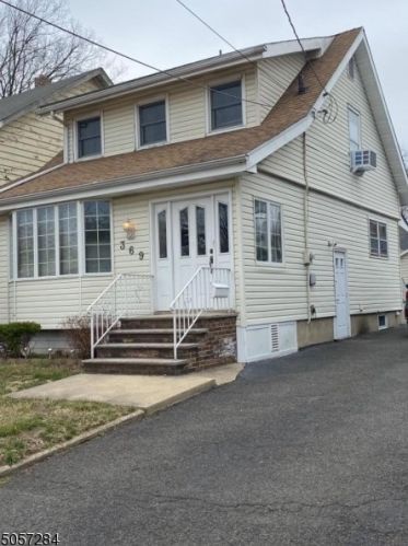 369 Scott Ave, Rahway, NJ 07065-5306