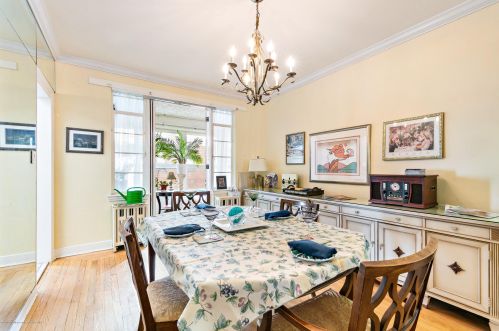 3 Deal Lk Ct, Tinton Falls NJ 07712-5116 exterior