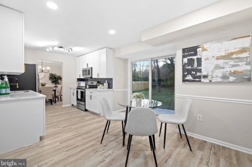 2121 Edgeware St, Silver Spring MD  20905-4216 exterior