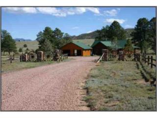 725 Corral, Horn Creek, CO 81252-9723
