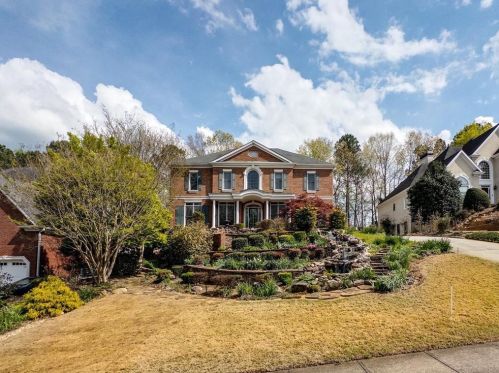 714 Green Ln, Holly Springs, GA 30189-7029