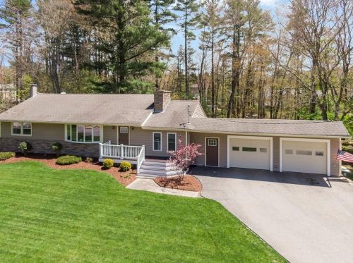 339 Centennial St, Glocester, RI 02859-3310