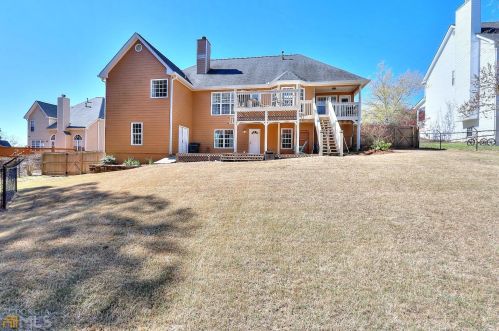 3678 Nina Ct, Loganville, GA 30052-5703