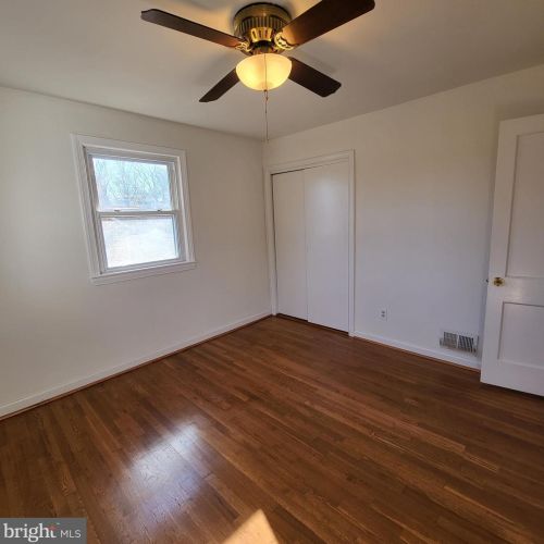 10803 Jewett St, Silver Spring MD  20902-3739 exterior