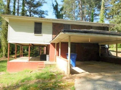 92 Linkwood Rd, Atlanta GA  30311-1107 exterior
