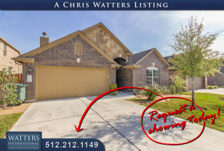 18420 Deep Well Dr, Austin, TX 78738-1017
