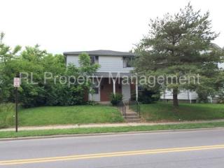 717 Frebis Ave, Columbus OH  43206-3705 exterior