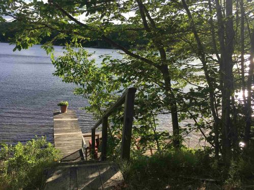 1080 Goose Pond Rd, Orange, NH 03741-7546