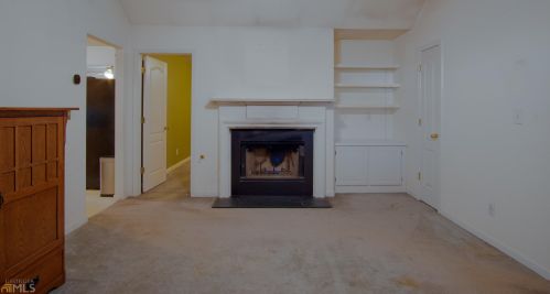 265 Misty Ridge Trl, Stockbridge GA  30281-7602 exterior