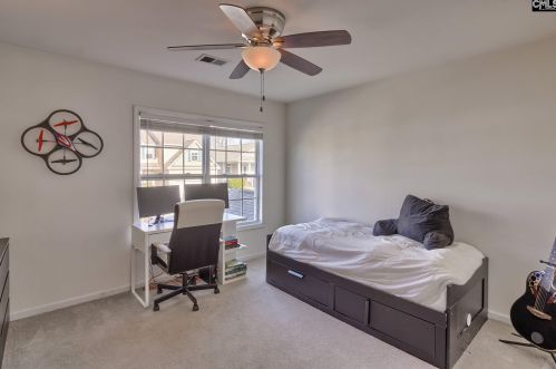 229 Chamfort Dr, Lexington SC  29072-8254 exterior
