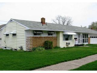 1360 44th St, Erie, PA 16509-1210